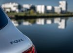 Mercedes-Benz GLC F-Cell 2019 года (WW)